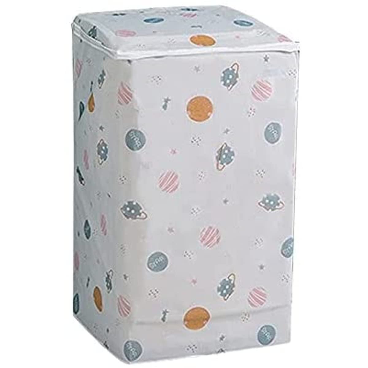 Washing Machine Top Cover For Top Load Single Tub