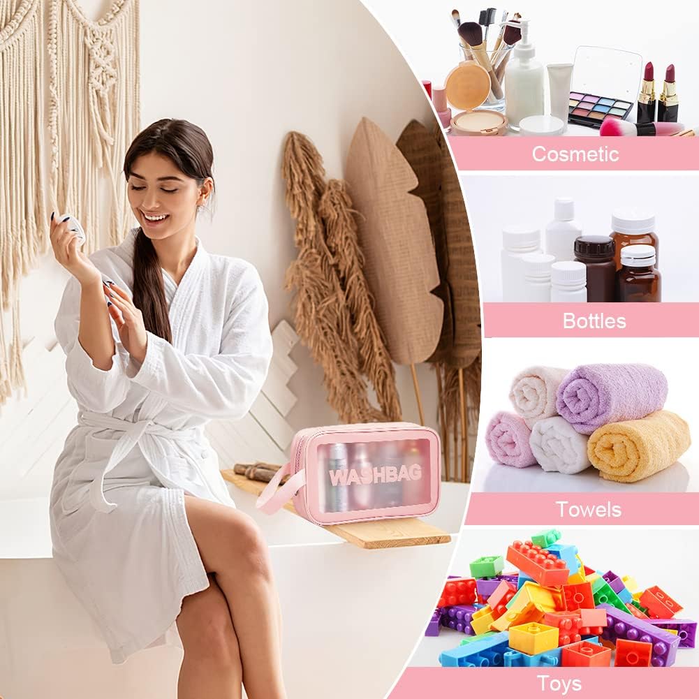 Cosmetic  Organizer Box