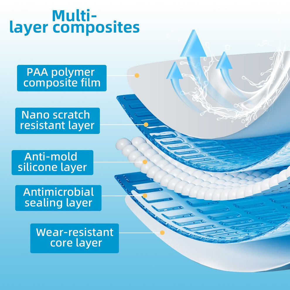 Space Saver Vacuum Storage Bag With Pump (Manual)