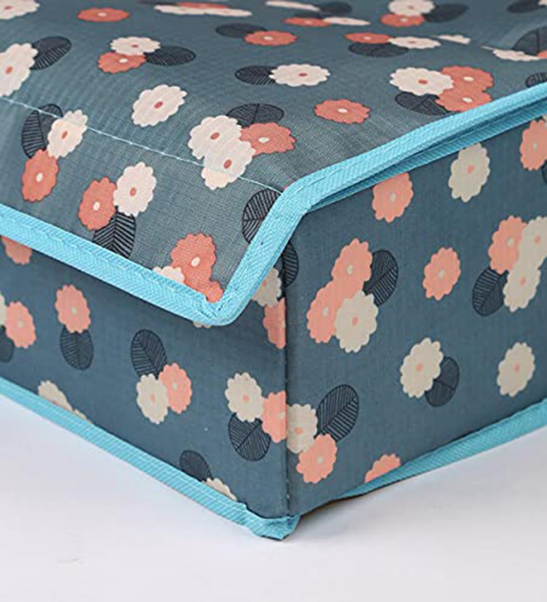 Styleys 16+1 Drawer Organizer Innerwear Storage Box Wardrobe Organizer For Clothes