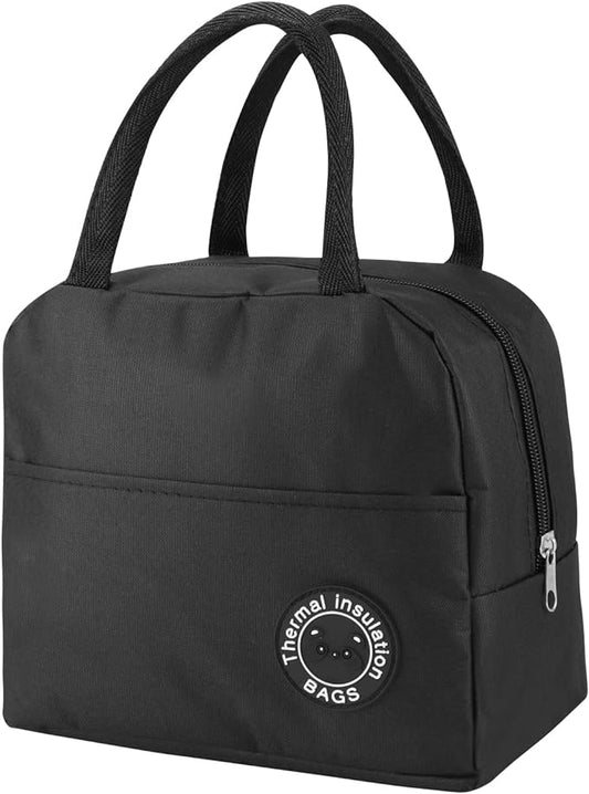 Portable Insulated Lunch Bags
