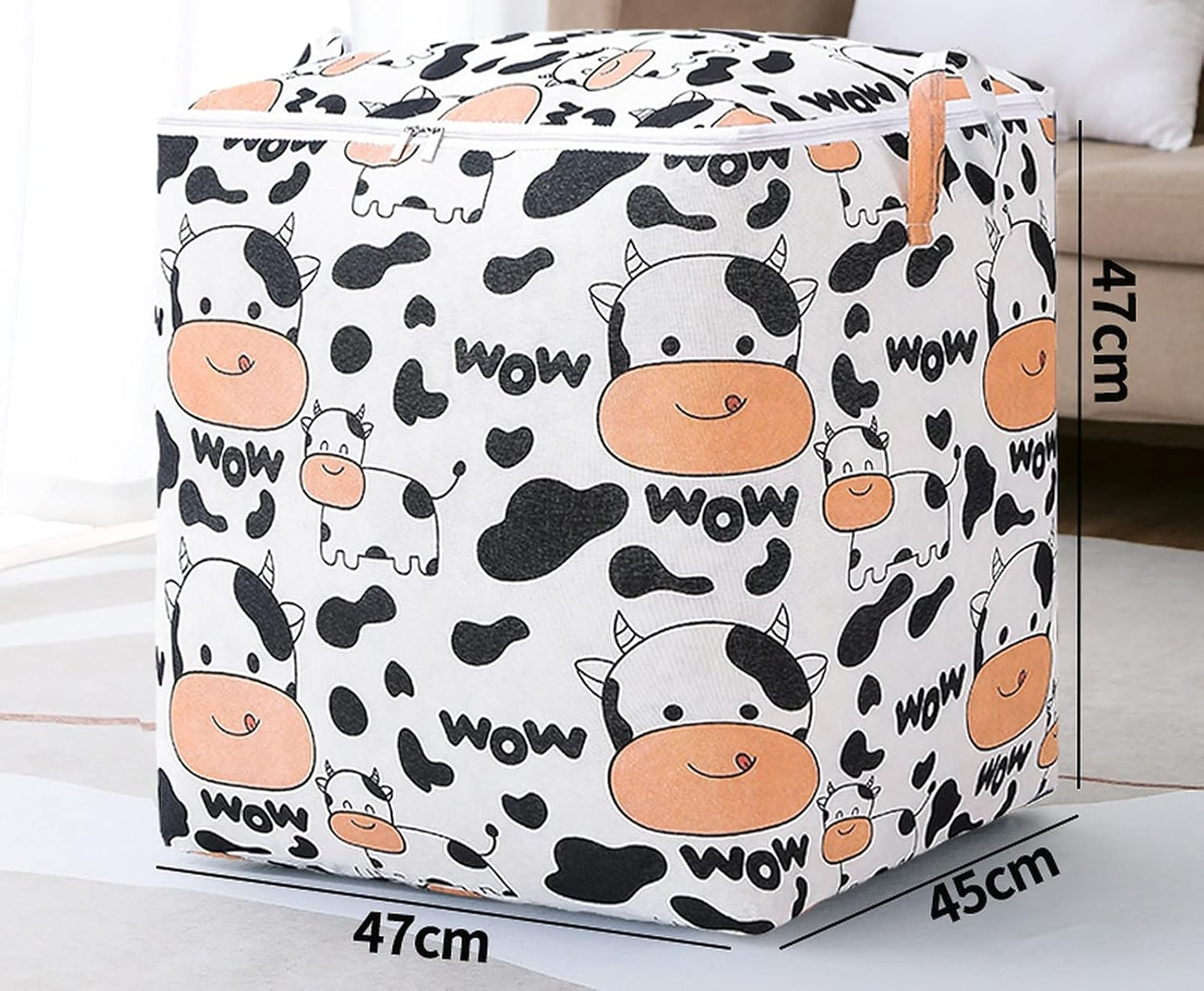 Large Size Quilt Storage Bag in Storage & Organizer