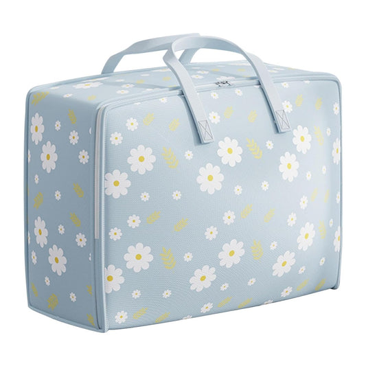 Storage Bags Storage Bags Clothes Storage Bag Heavy Duty Moving Bag for Bedding Random Design