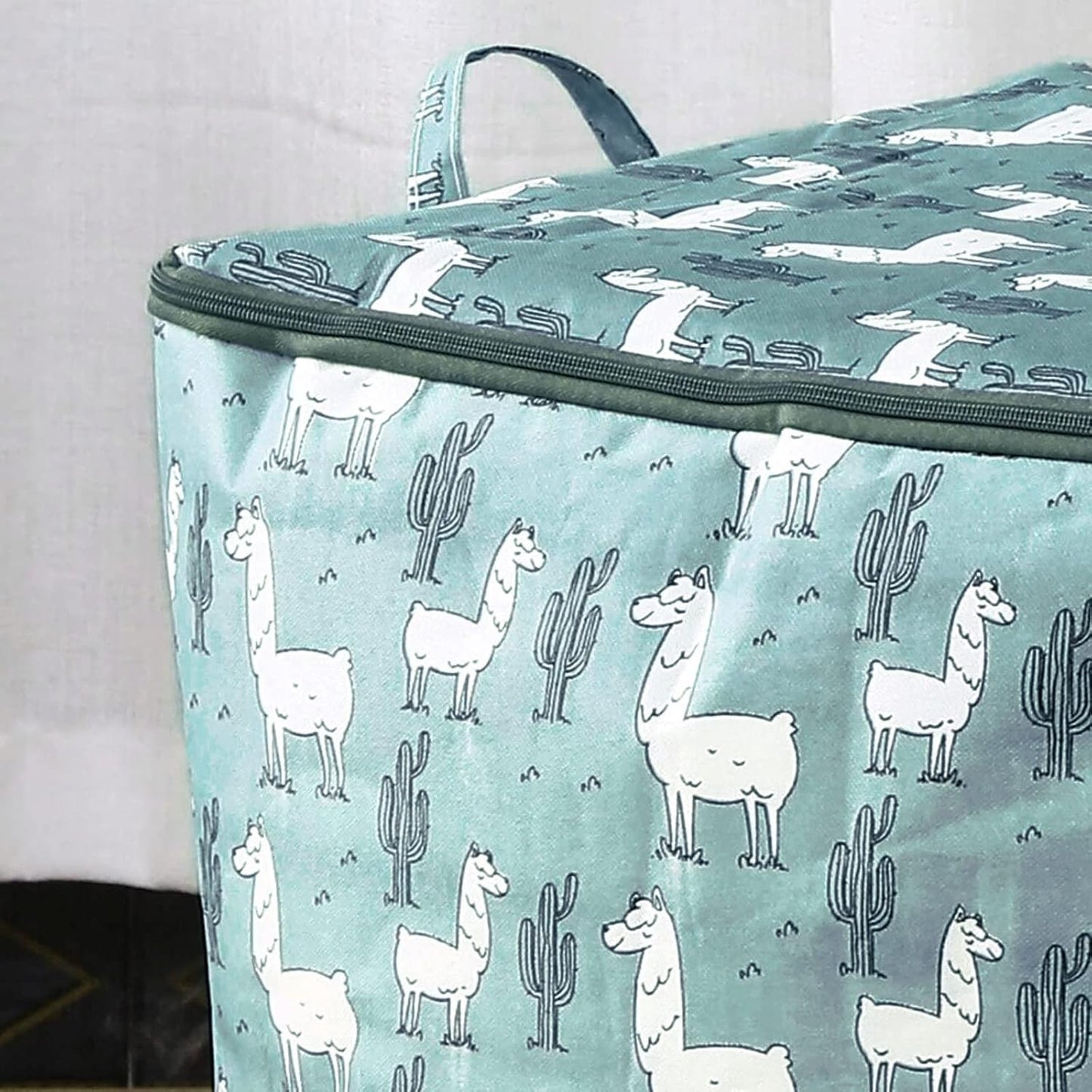 Large Size Quilt Storage Bag