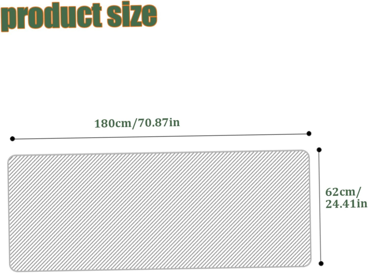 Fridge Cover for Top with 6 Utility Pockets Designer Prints Waterproof Ramdom Design