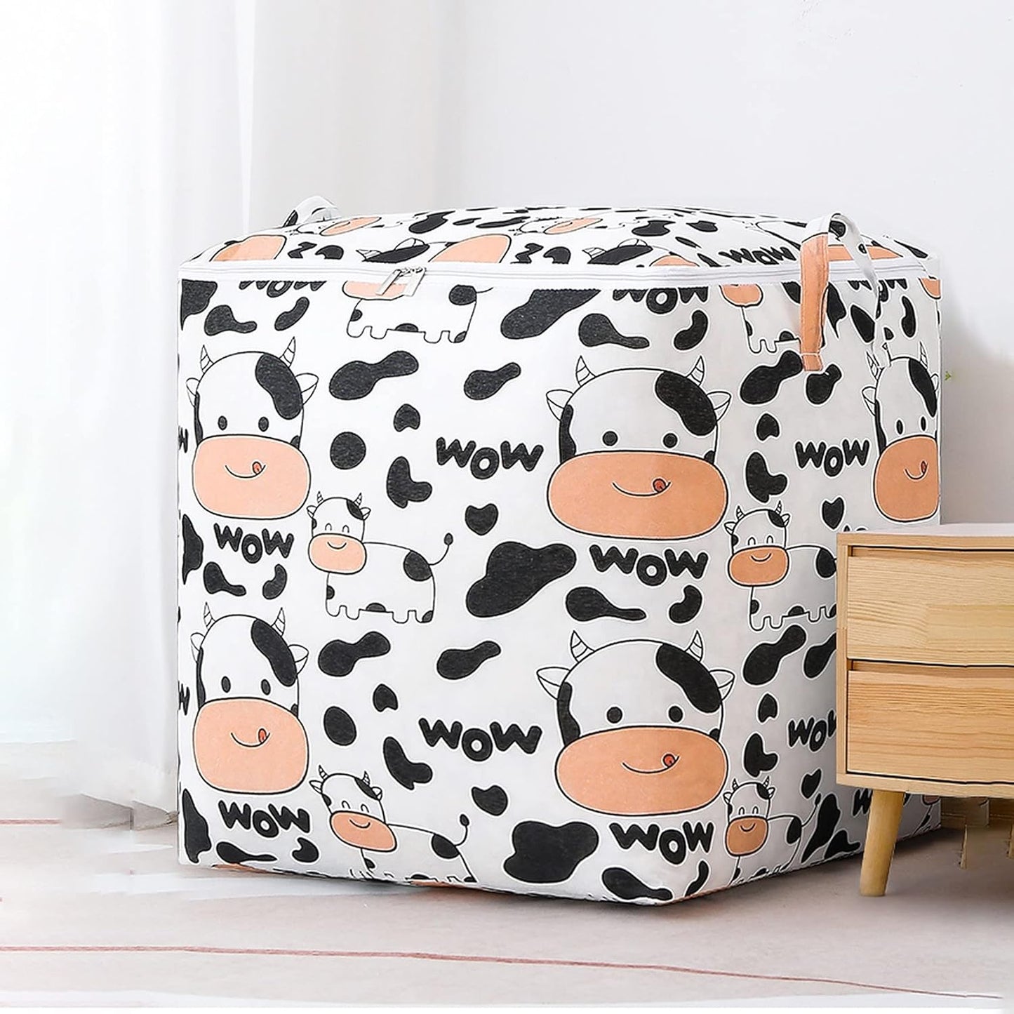 Large Size Quilt Storage Bag in Storage & Organizer