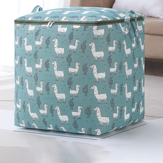 Large Size Quilt Storage Bag