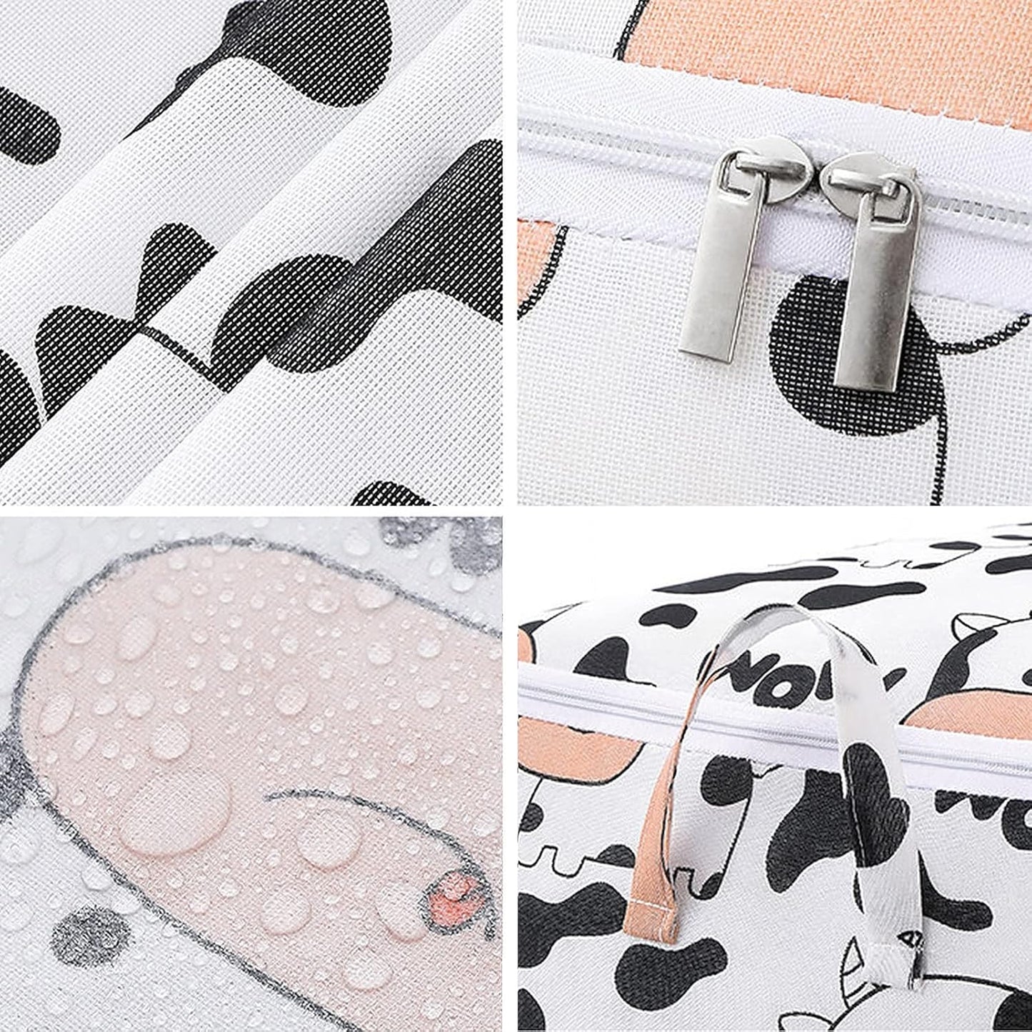 Large Size Quilt Storage Bag in Storage & Organizer