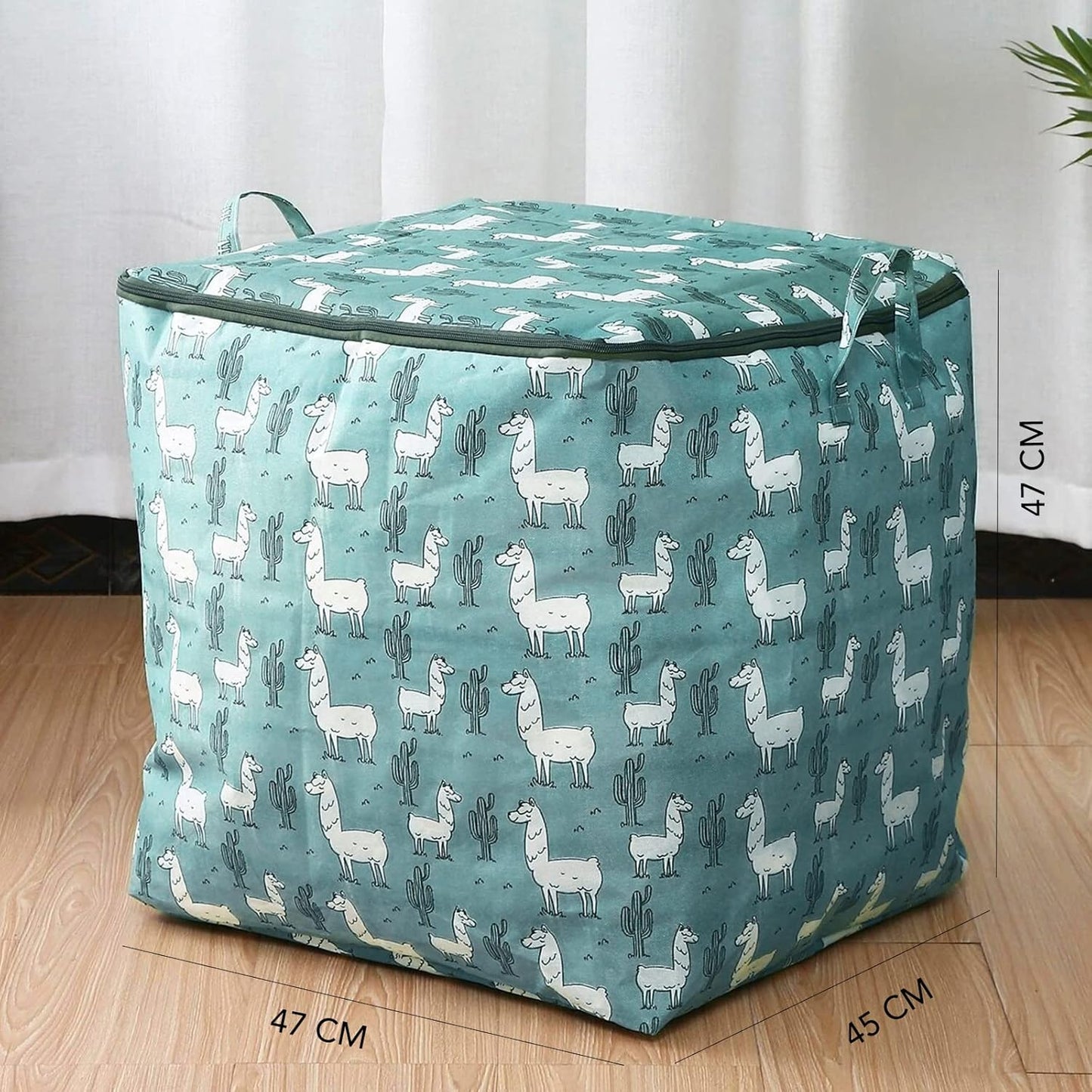 Large Size Quilt Storage Bag