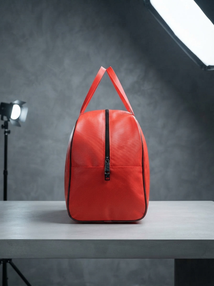 Supreme Triton D-Bag | Multipurpose Gym, Travel & Storage Duffle Bag