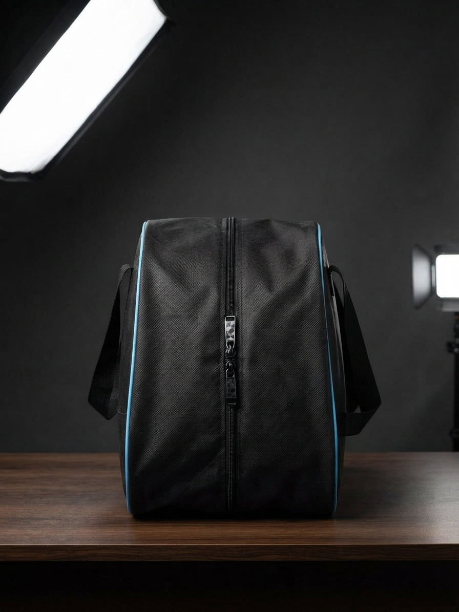 Supreme Triton D-Bag | Multipurpose Gym, Travel & Storage Duffle Bag