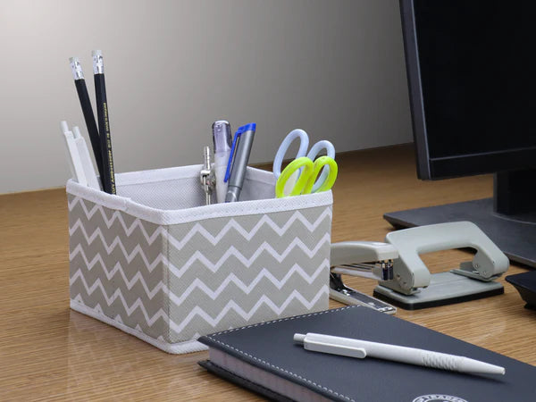 6-Pack Drawer Organizers: Tidy-Up Your Space in Style!