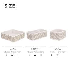 6-Pack Drawer Organizers: Tidy-Up Your Space in Style!